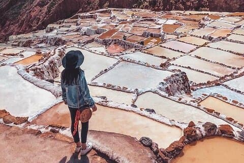 Sacred Valley Small Group Tour