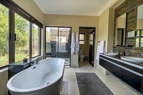 2-Day Pilanesberg Safari at Shepherd Tree Game Lodge