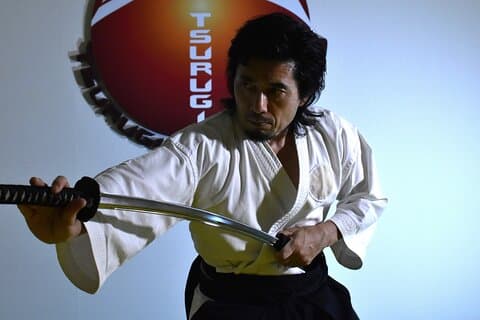 Samurai Training in Tokyo: Swords, Bushido & Mental Discipline