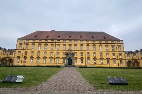 Escape The City Osnabruck City Walk With Puzzles