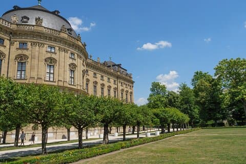 Best Intro to Wurzburg in 2 hours with a Local