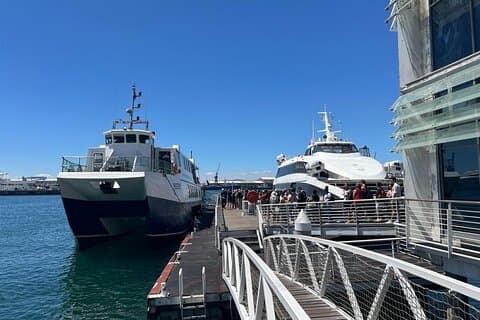 All-Inclusive 3-dagers Cape Town attraksjoner opplevelse