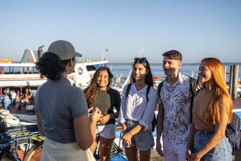5 dagars Nilkryssning från Luxor till Aswan