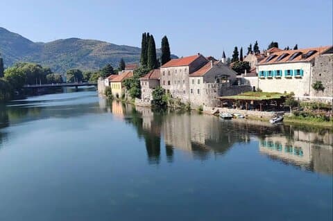 Trebinje daytrip