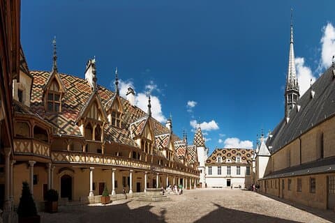 Private Guided Tour of Beaune: Explore the Heart of Burgundy