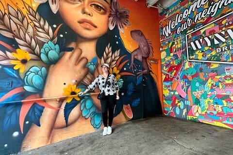 Discover Miami: Top Sights, Hidden Gems & Local Culture (3.5 Hrs)