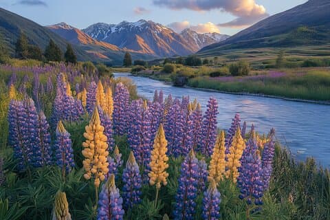 Tour enológico de Queenstown - Tour de audio autoguiado (conducción)
