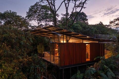 3-daagse Amazone Jungle Experience All Inclusive vanuit Quito