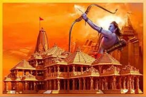 Encantador tour de día completo por Ayodhya desde Varanasi