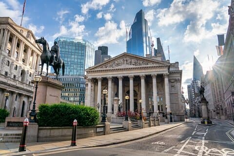 Wizard Walk of London Harry Potter filmlocaties
