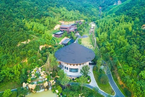 Two Days Private Tour to Mogan Mountain from Shanghai