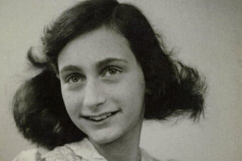 Anne Frank's Amsterdam Walking Tour