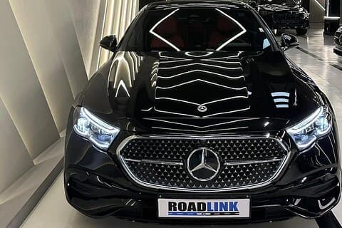 VIP Airport Transfer – Sharm El Sheikh (Mercedes cars )