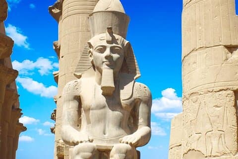 Privat transfer mellan Luxor och Hurghada