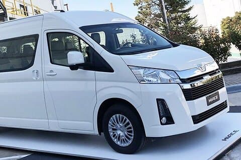 Private Airport Transfer to Your Hotel – Sharm El Sheikh