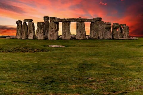 Excursão privada de Londres a Stonehenge e Bath