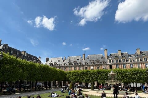 Visita e Scopri Parigi Le Marais
