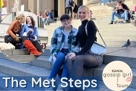 Tour della Grande Gossip Girl