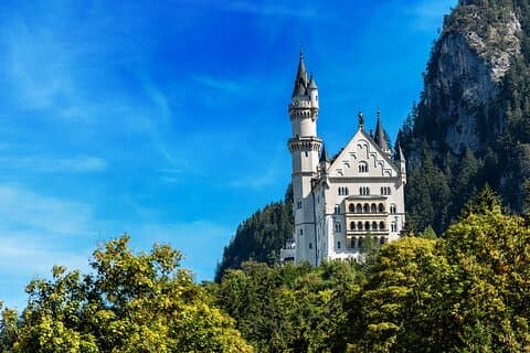 Hoteller i nærheten av Neuschwanstein & Linderhof Castles, Ettal & Oberammergau