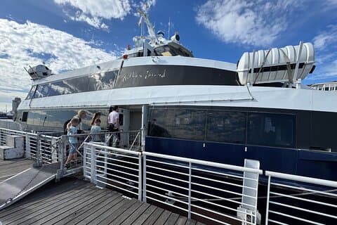 Half-Day Tour to Robben Island with Reserved Tickets