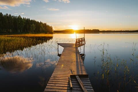 De Rovaniemi: Excursão de dia inteiro às atrações da Laplândia 5 em 1