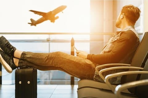 Privat enveis transfer til eller fra Heathrow flyplass