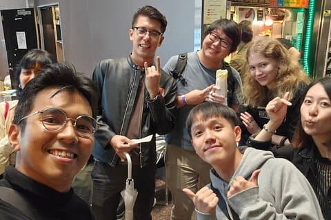 Visite à pied de la culture pop et des pierres précieuses cachées de la ville de mode de Tokyo