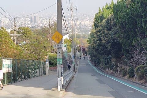 The Melancholy of Haruhi Suzumiya Anime Locations Guided Tour