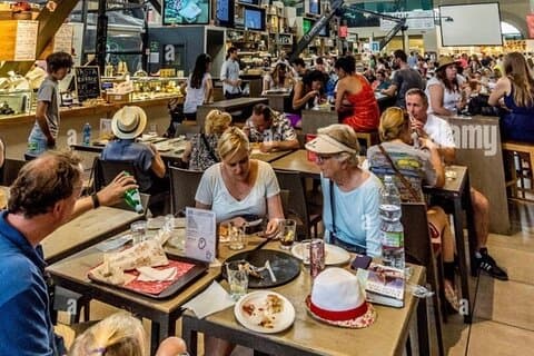 Florenz Food Adventure