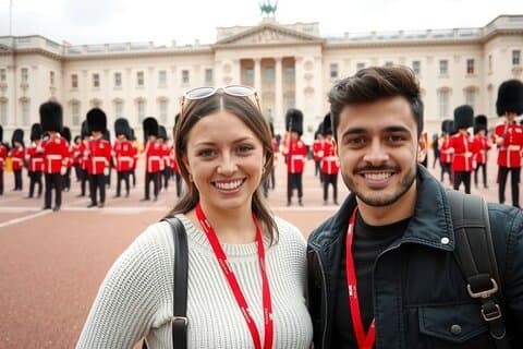 Tour di 6 ore di un'intera giornata a Londra