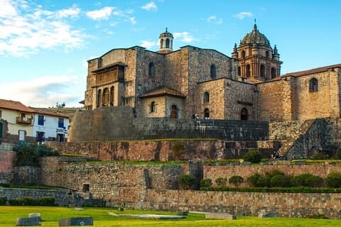 Tour Cuzco Montagna 7 Colori Ponte Inca Puno in 2 giorni