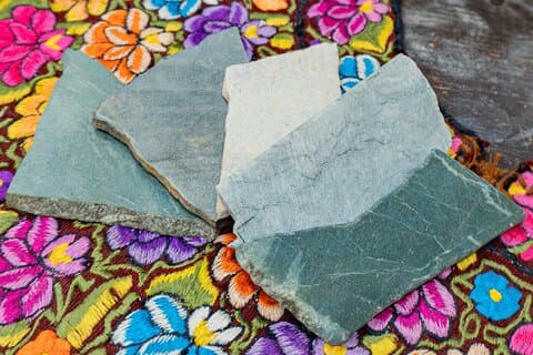 Carve your own jade piece in Antigua!