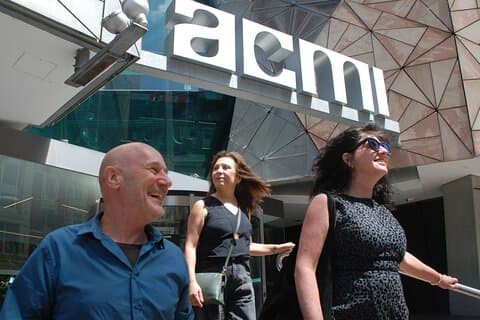 City Image Tour Melbourne