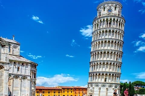 Florence Private Walking Rail Experience