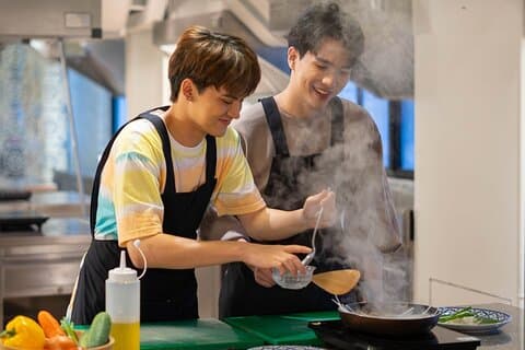 バンコク五つ星タイ料理教室