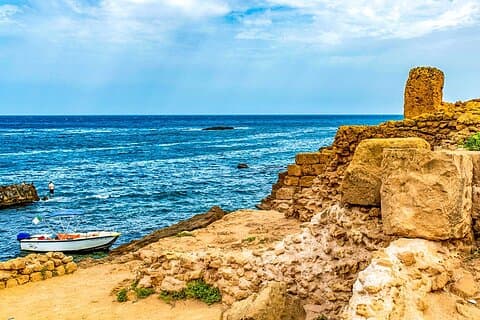 11 Days Algeria Family Tour with Private Car