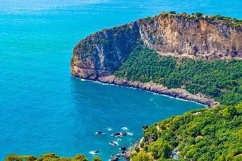 6 Days Private Algeria Impression Tour with Exclusive Car