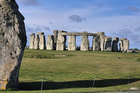 Visite privée de Stonehenge, Avebury et Mystical Car + Guide