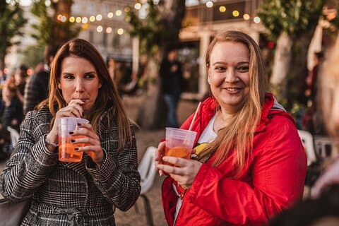 Budapest Food Tour with a Local: A Feast for Foodies 100% Personalized