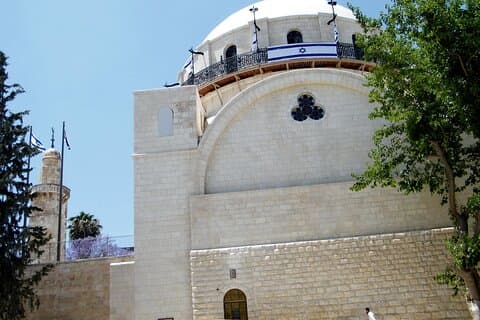 Jewish History Punta del Este Old Town Private Walking Tour