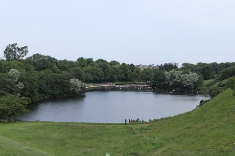 Ultimate Loch Ness Private Tour fra Invergordon