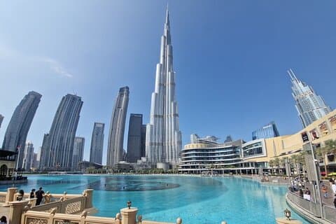 Scopri Dubai City Tour privato