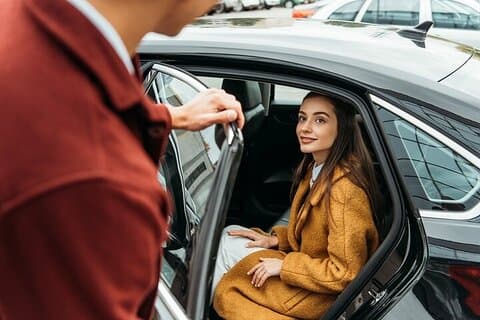 Private Transfer Between Nuweibaa City and Sharm El Sheikh Hotels