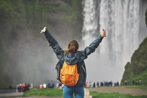 Beautiful South with Blue Lagoon - 5-Day Self-Drive