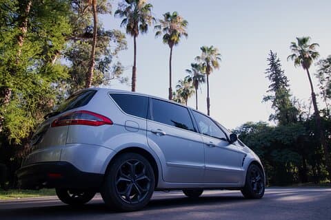 Private Transfer in Mendoza I Personal Driver