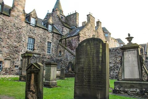 Tour privado desde Edimburgo