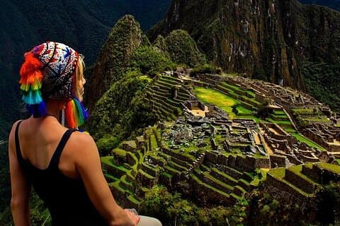 En dag på Machu Picchu, en rejse til Andesbjergenes hjerte