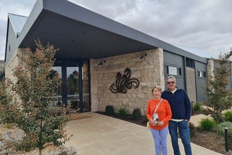 Private Clare Valley Wine Tour – Exclusive, Local, Unforgettable