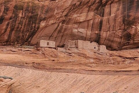 4 hour Canyon Combo Tours