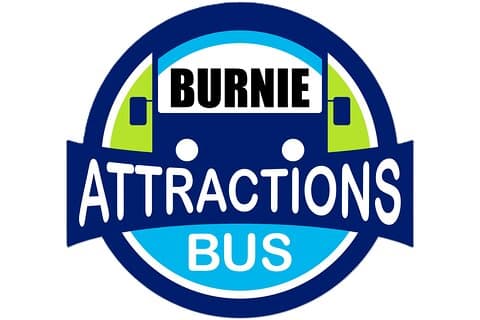 Burnie Attractions Bus: Burnie Shore Excursion